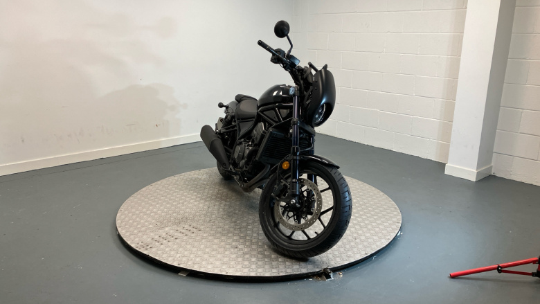 Honda CMX1100 Rebel (21MY)